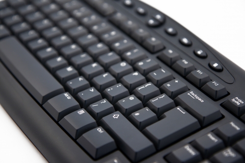 Tastatur