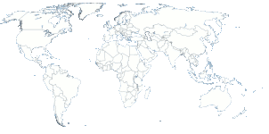 Weltkarte World map